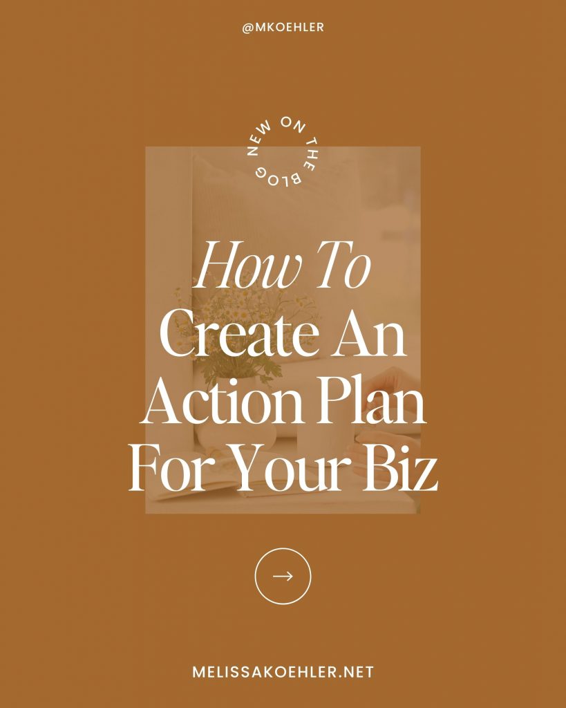 creating-an-action-plan-for-your-business-melissakoehler